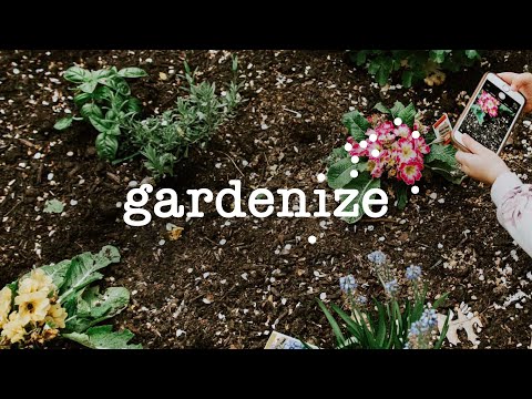 Gardenize App – Smarter gardening!