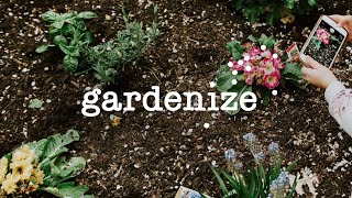 Gardenize App – Smarter gardening! screenshot 2