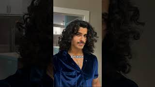 I didn’t care till people made me care