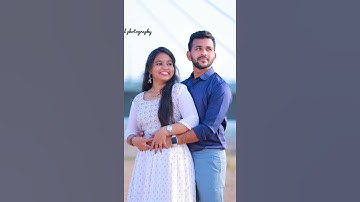 Pre wedding shoot new Short video natural photography