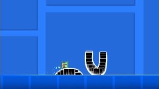 3Dimensional Objects in Geometry Dash 2.2