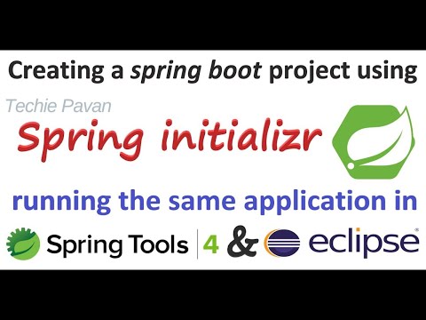 Mastering Spring Initializr: Quick & Easy Spring Boot Project Setup!