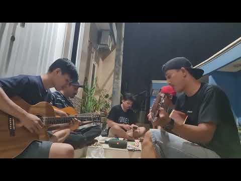 JANTUNG HATI | LYLA (COVER)