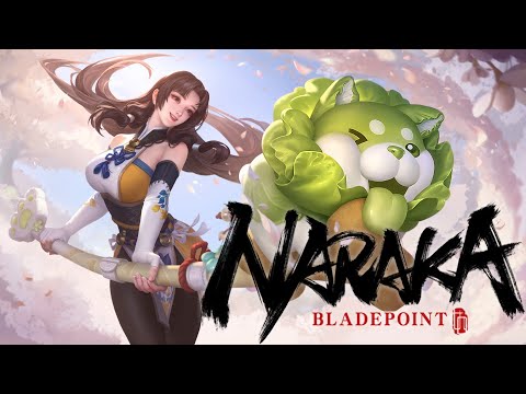 Видео: NARAKA BLADEPOINT | Стрим | Продолжаем продолжать.