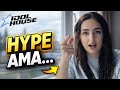 Bu Kadar Hype Hak Ediyor mu? | Idolhouse Türkiye✨📣