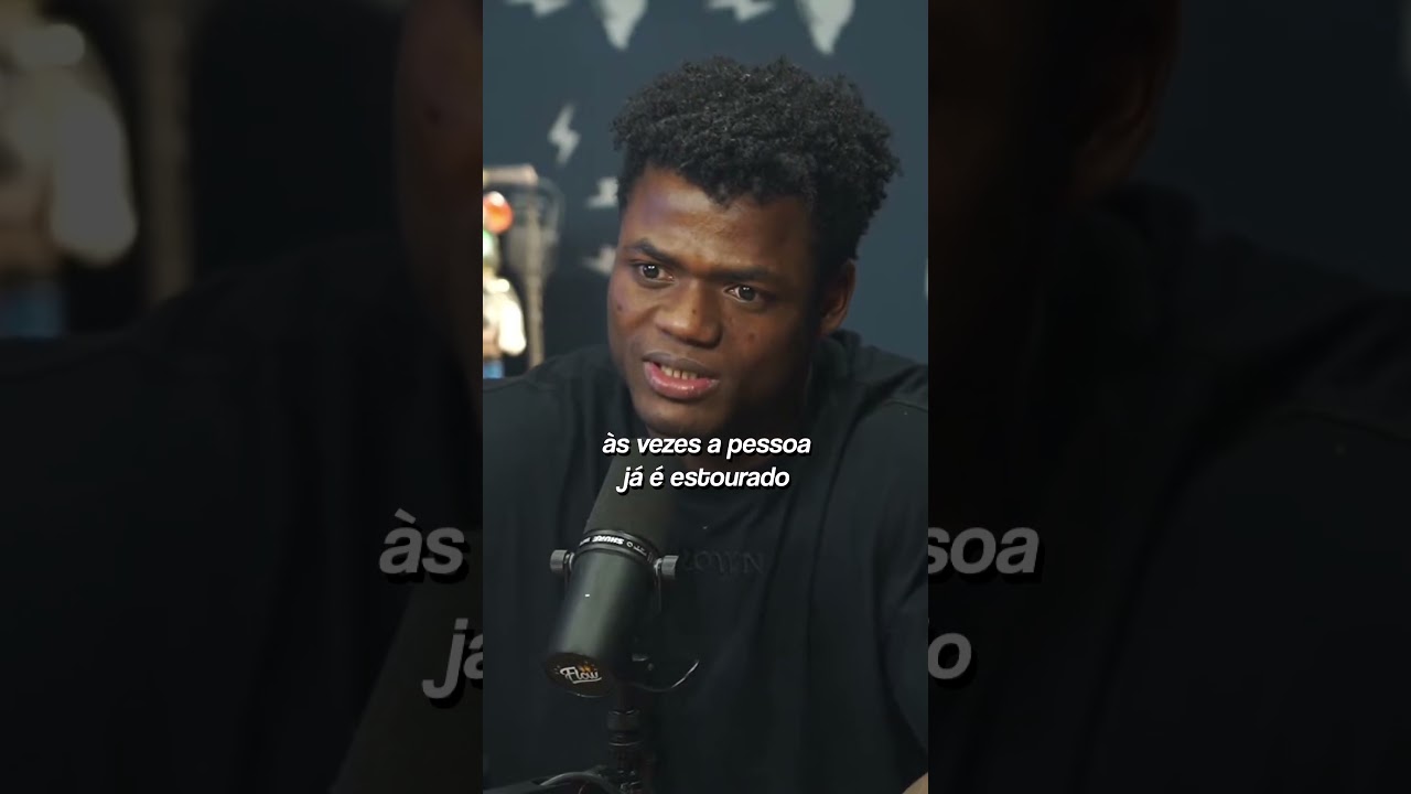 Apenas um cara tranquilo