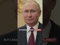 Will This Meeting End the Ukraine War? #trump #putin #alaska #zelensky