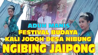 Download Lagu Jaiping ADUH MANIS MP3