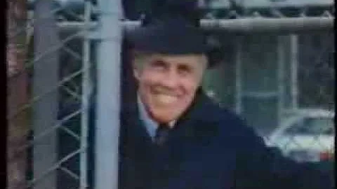 Max Dugan Returns 1983 TV Spot
