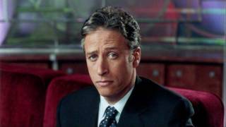 Jon Stewart Most Trusted Newsman?
