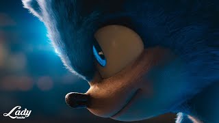 Axel Thesleff - Bad Karma / SONIC (Best Music Video HD)