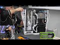 Assembliamo MEGA build total WHITE - ROG Astral 5090 White - 64 GB RAM - case HAVN 420 - News e Q&A
