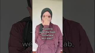 If You Have The Intention To Wear Hijab, You Are Ready For It Now You Have To Take Action