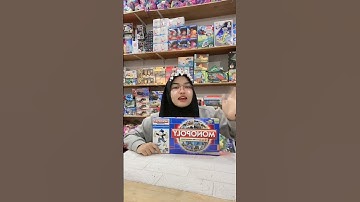 Thumbnail of mainan monopoli 5 in 1 minat langsung hubungi 085697041798