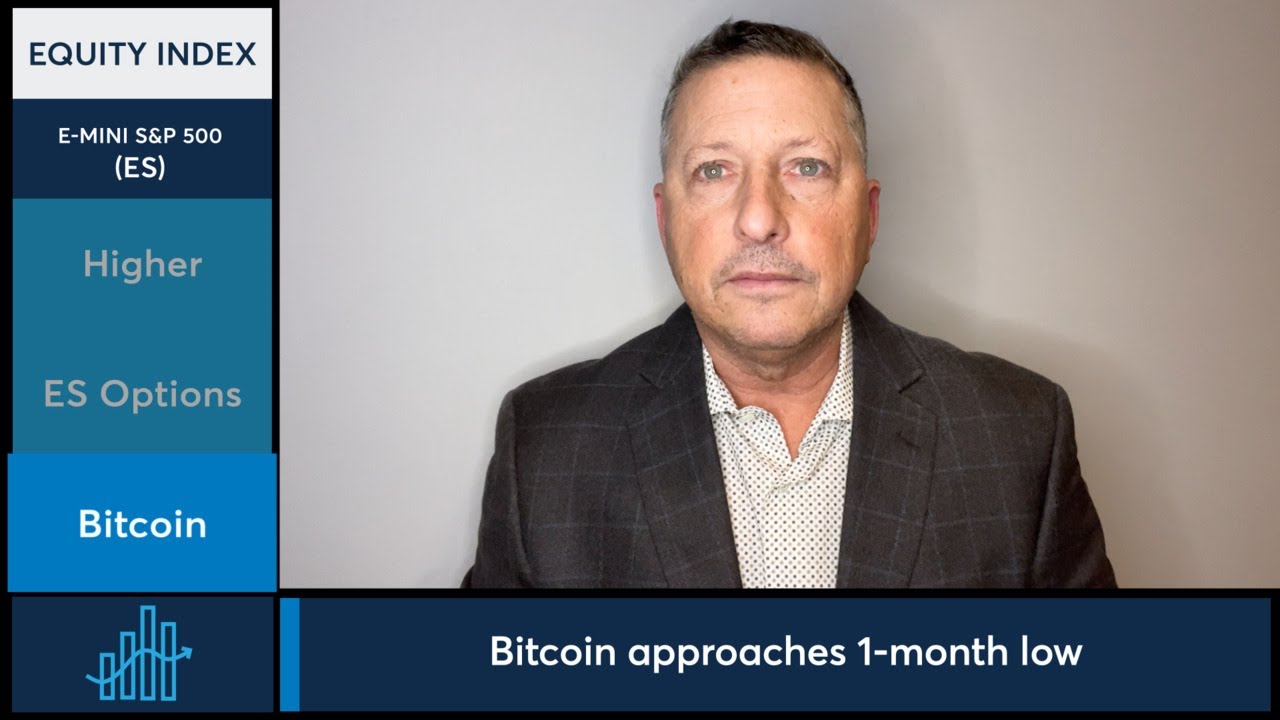 Tech stocks lead S&P 500 higher, 1/18/24