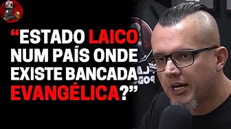 imagem do vídeo "EXU ESSE ANO NA SAPUCAÍ FOI UMA LIÇÃO" - Jorge Scritori (Quimbanda) | Planeta Podcast(Sobrenatural)