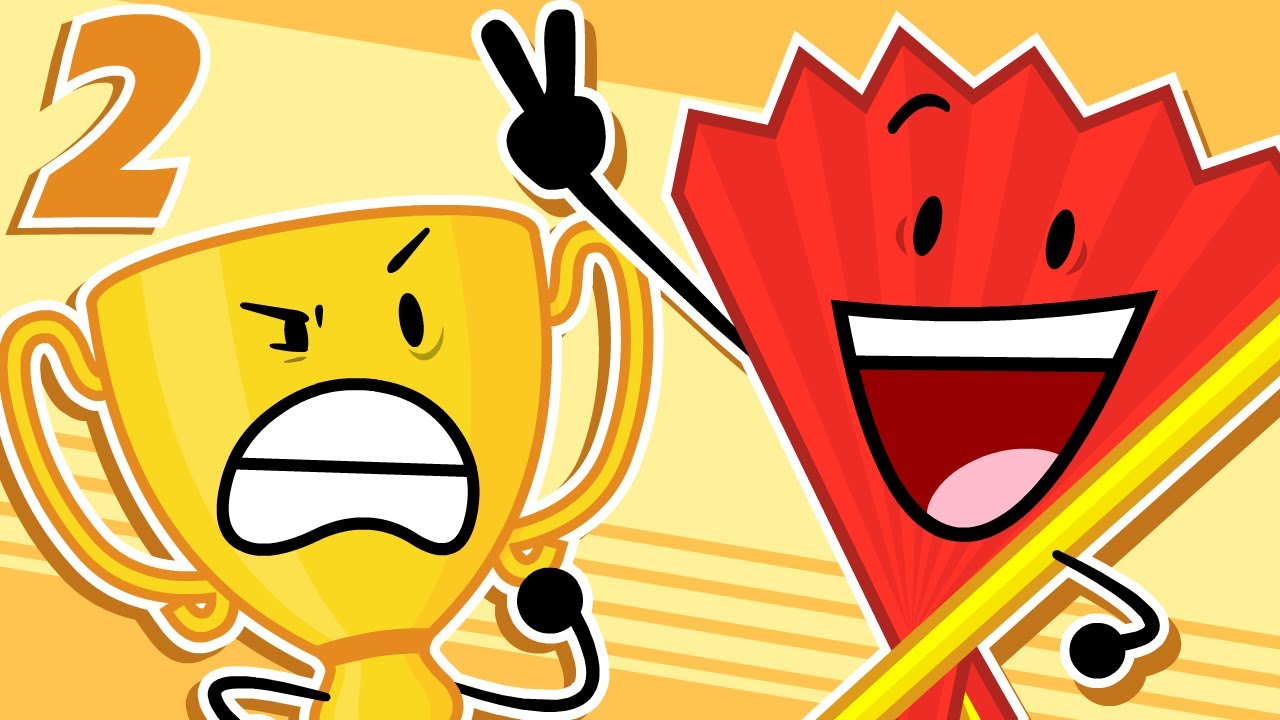 Fan's Fantastic Features Episode 2 The Participation Trophy YouTube