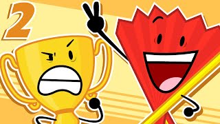 Fan's Fantastic Features - Episode 2: The Participation Trophy