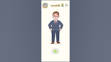 DOP 4 level 55#viralshort #shortsfeed #explorepage #aivideo #experiment #gaming #gameplay #dop4