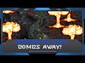 StarCraft 2 (RuFF Highlight): Bombs Away!