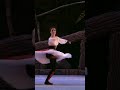 #Incredible #pirouettes Elena Svinko #rare #ballet La Fille du Bandit #shorts