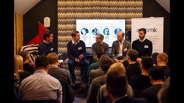 #adomikbreakfast - London 4/12/18