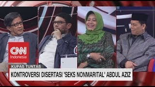 Download Lagu Rocky Gerung VS PKS dan MUI Soal Seks \u0026 Hukum Pidana #KupasTuntas MP3 Download Lagu Rocky Gerung VS PKS dan MUI Soal Seks \u0026 Hukum Pidana #KupasTuntas MP3