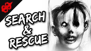 Scary Stories | Search And Rescue Woods Stories (Full Story) | Reddit NoSleep