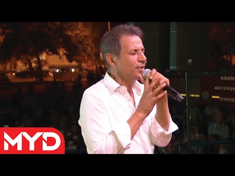 Mustafa Yıldızdoğan Adana