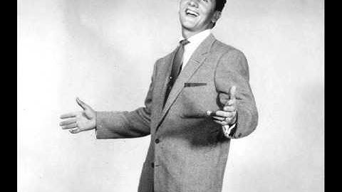 MOODY RIVER ~ Pat Boone  (1961)