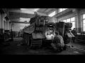 Soviet Engineers Opened a Tiger Engine — And Changed Everything