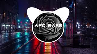 Ro Ransom -See Me Fall ft Kensei Abbot Y2K-Remix Bass Boosted