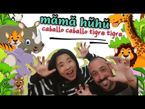 PROVERBIO MaMaHuHu | Cuentos Chinos con MORALEJA | Ver hasta el final 😜