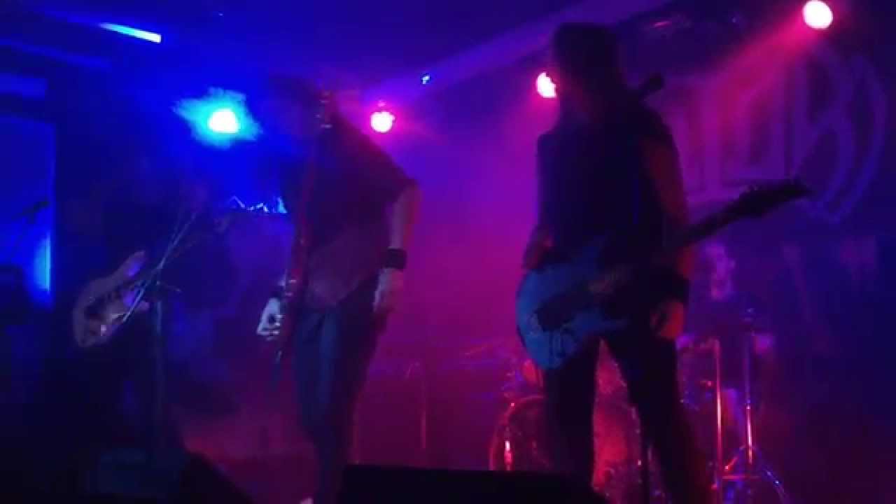 Thrashiranje v MKC-ju KP 15.11.2014 Part 4: Alitor