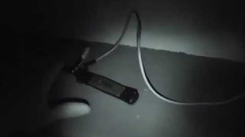 Ways to use the HTO  Haunted Trigger Object