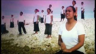 Video voorbeeld van "Fakatali (Stand Still) - Echoes of Hope: TUVALU"