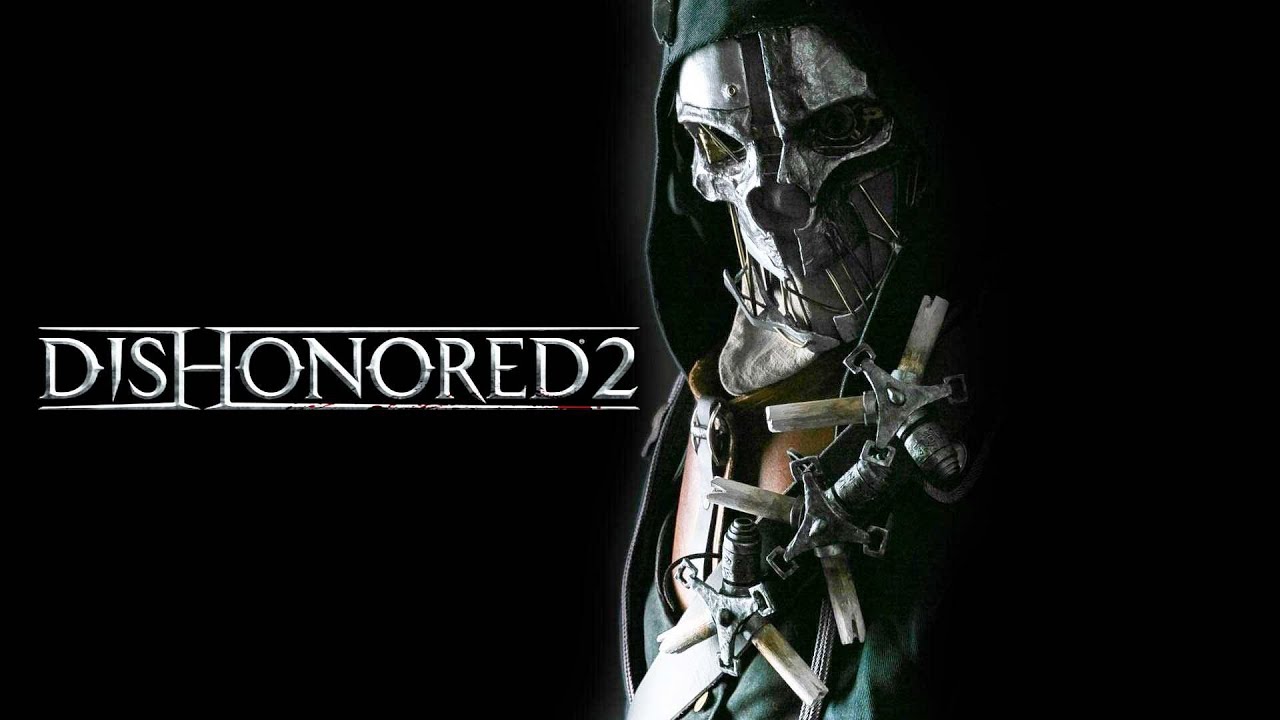 Dishonored 2's art director says there's nothing he would change about  the extraordinarily beautiful stealth sandbox