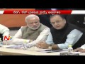 Who will be next BJP chiefs’ for Telugu states?