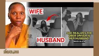 Uber Driver Catches Wife Cheating \& She Instantly REGRETS It