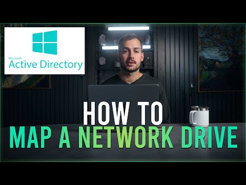 How to Map