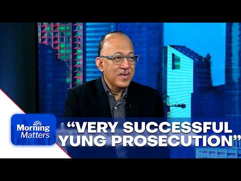 Llamas: VP Sara impeachment trial shows different strategies from prosecution, defense