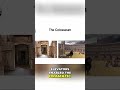 The Colosseum: Ancient Rome's Grand Arena #shorts