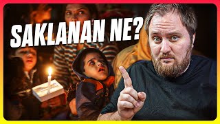 Batının Çernobili Amerika, Bhopalı Bilmenizi Neden İstemiyor?