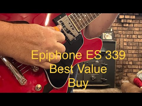 Epiphone ES 339