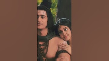 Shiv mere bol akhiyan khol gaura tere samne khadi 🥰 🙏👌🌹😍#shiv #bhakti#ytstudio