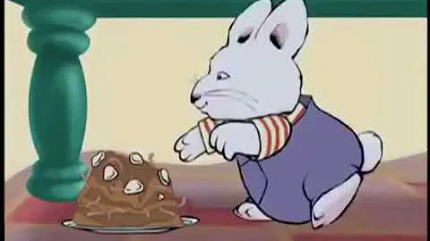 Max and Ruby Theme Song - DayDayNews