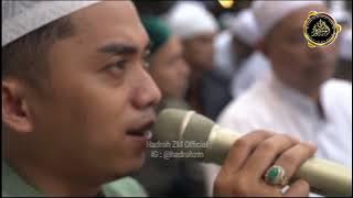 Ahbab Rosulillah Live ZAADUL MUSLIM | ISRO MI'ROJ #zaadulmuslim #hadroh #isromiroj #ahbabrasulillah