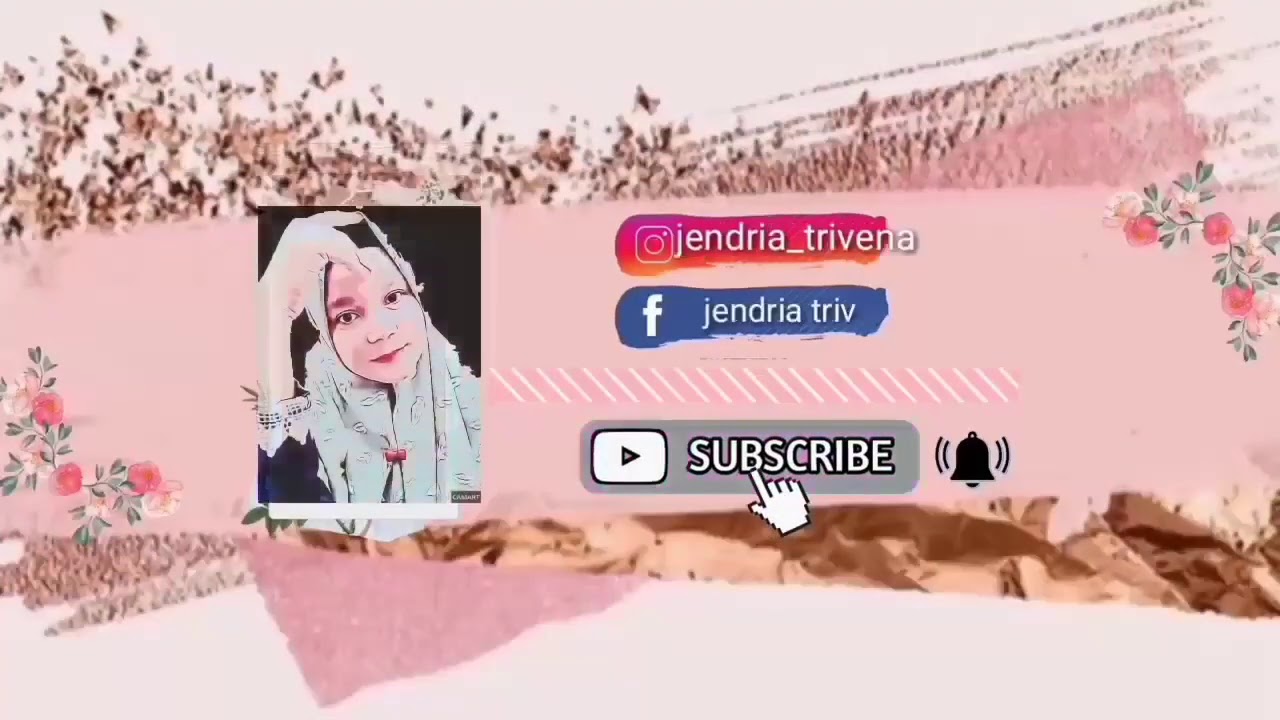 Materi announcement - YouTube