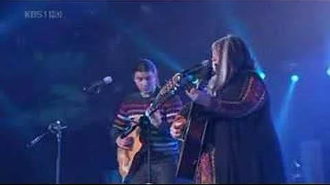 Melanie - Saddest Thing (live)