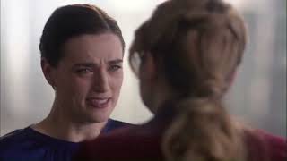 SuperCorp: All the times Kara Danvers & Lena Luthor saved each other on Supergirl